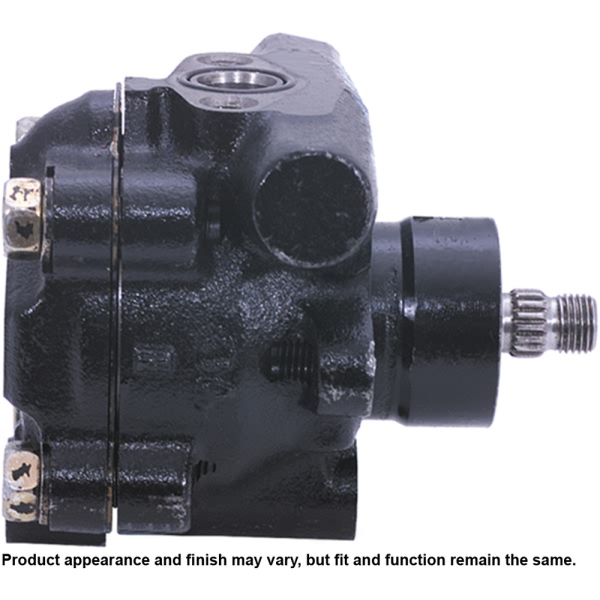 Cardone Reman Remanufactured Power Steering Pump w/o Reservoir 21-5859