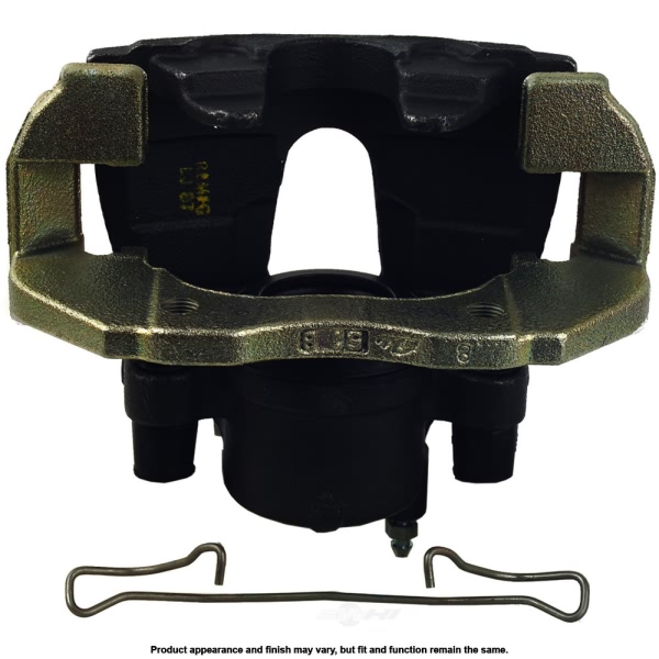 Cardone Reman Remanufactured Unloaded Caliper w/Bracket 19-B2942B
