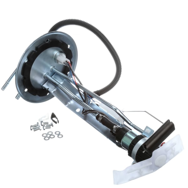 Delphi Fuel Pump And Sender Assembly HP10222