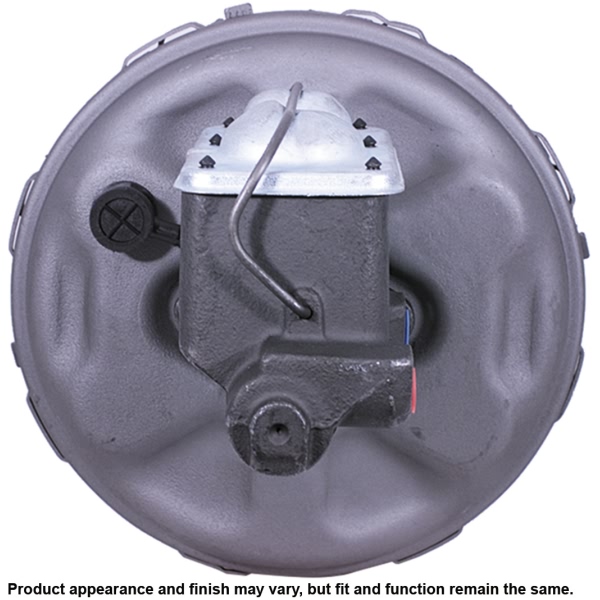 Cardone Reman Remanufactured Vacuum Power Brake Booster w/Master Cylinder 50-1106