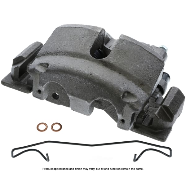Cardone Reman Remanufactured Unloaded Caliper w/Bracket 18-B4811
