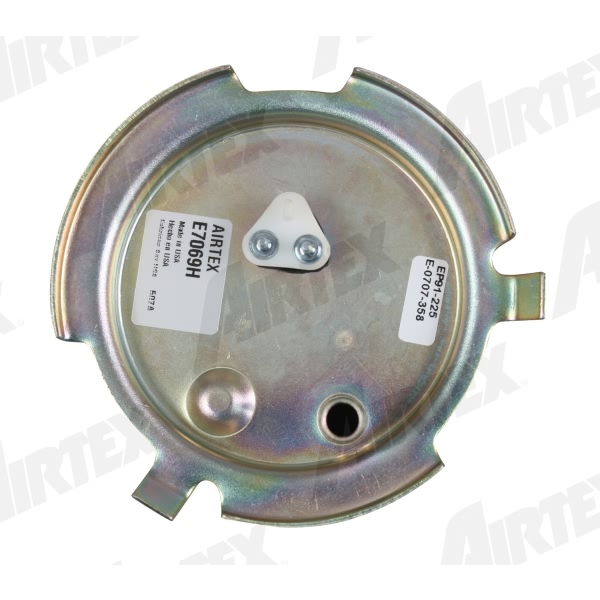 Airtex Fuel Pump Hanger Assembly E7069H