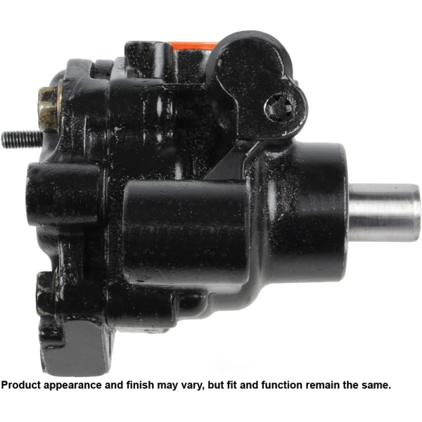 Cardone Reman Remanufactured Power Steering Pump w/o Reservoir 21-5390