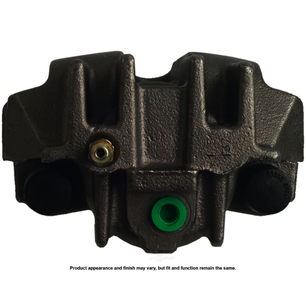 Cardone Reman Remanufactured Unloaded Caliper 18-4830