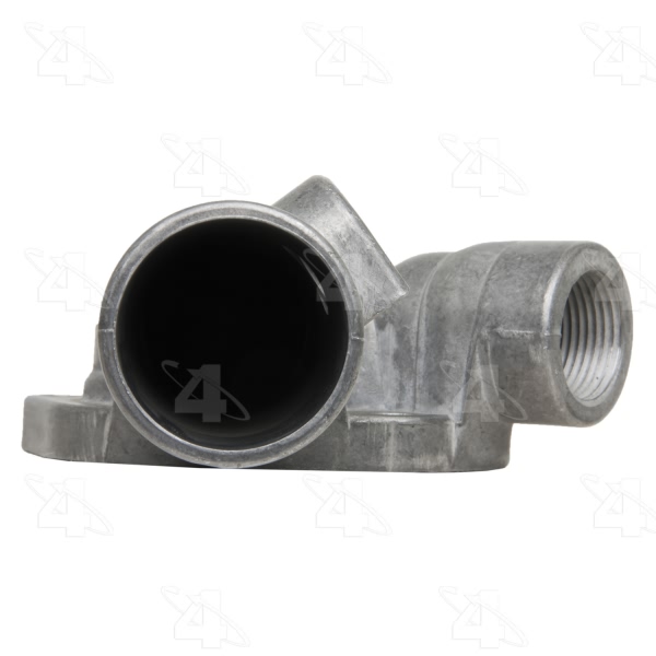 Four Seasons Engine Coolant Water Outlet W O Thermostat 84976