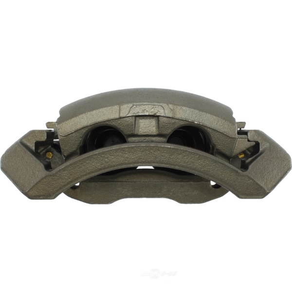 Centric Remanufactured Semi-Loaded Front Passenger Side Brake Caliper 141.67063