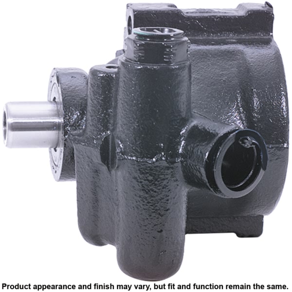 Cardone Reman Remanufactured Power Steering Pump w/o Reservoir 20-900