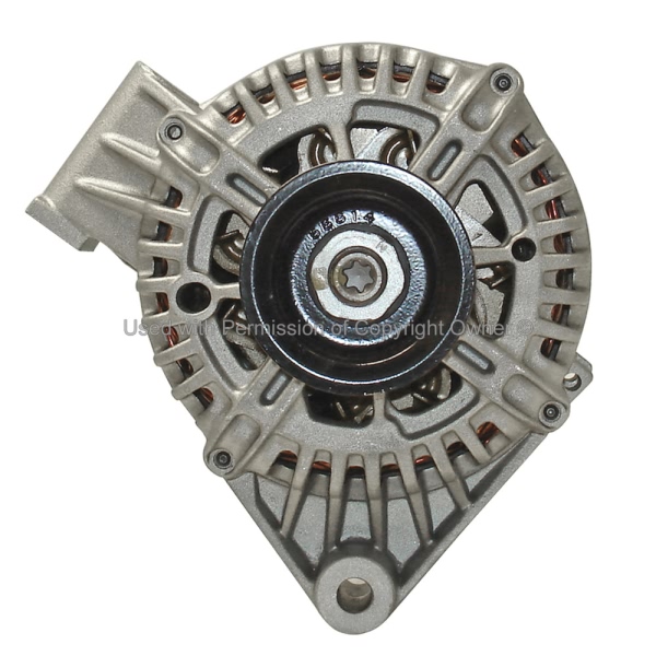 Quality-Built Alternator Remanufactured 11069