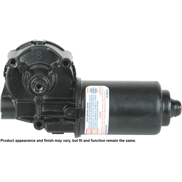 Cardone Reman Remanufactured Wiper Motor 40-2035