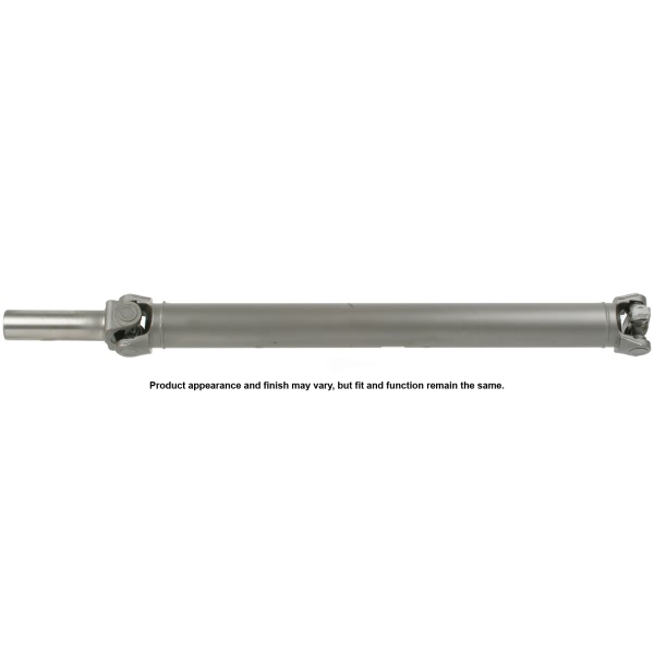 Cardone Reman Remanufactured Driveshaft/ Prop Shaft 65-9501