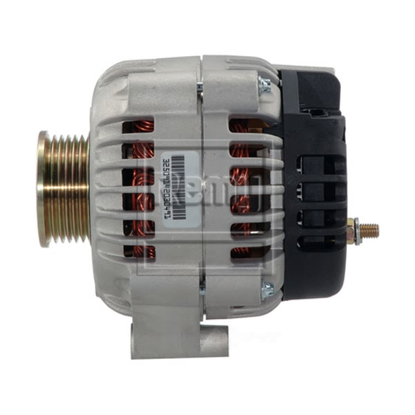 Remy Alternator 91509