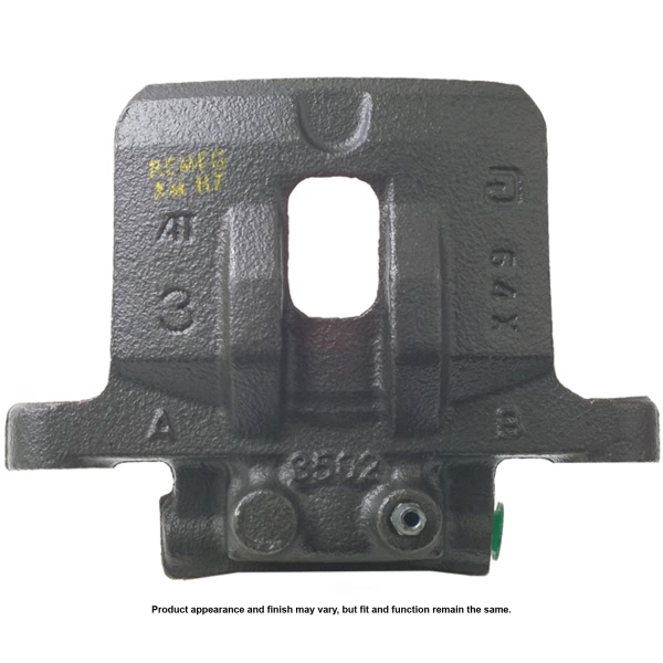 Cardone Reman Remanufactured Unloaded Caliper 18-5039