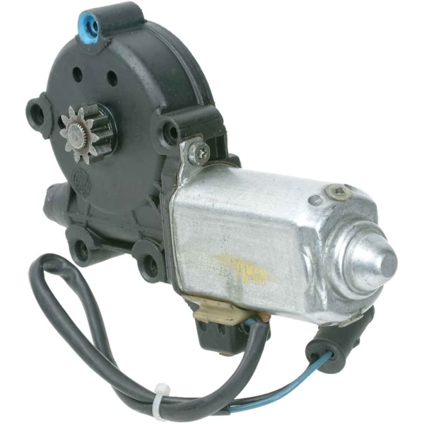 Cardone Reman Remanufactured Window Lift Motor 47-2114