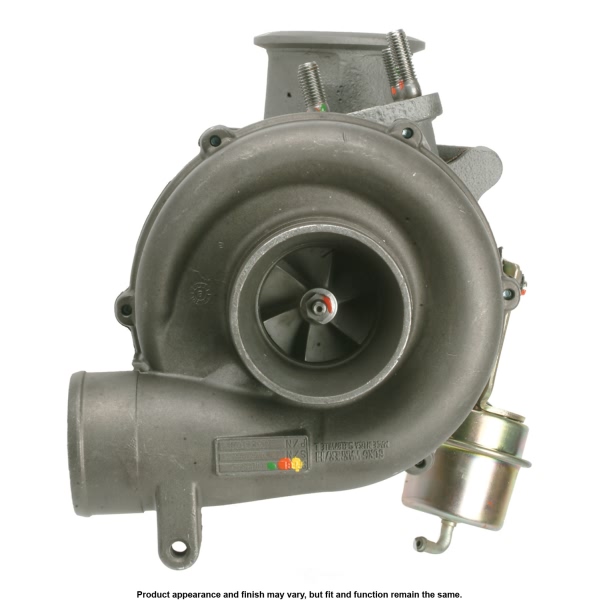 Cardone Reman Remanufactured Turbocharger 2T-102