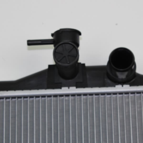 TYC Engine Coolant Radiator 13127