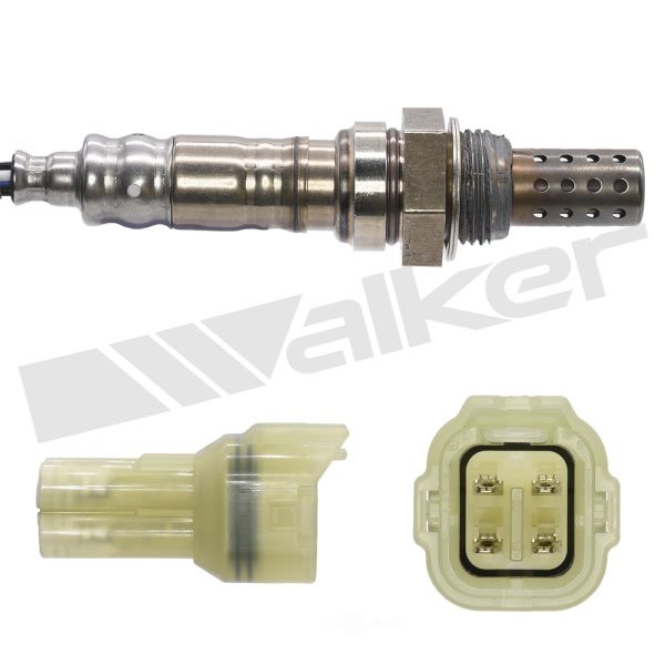Walker Products Oxygen Sensor 350-34498
