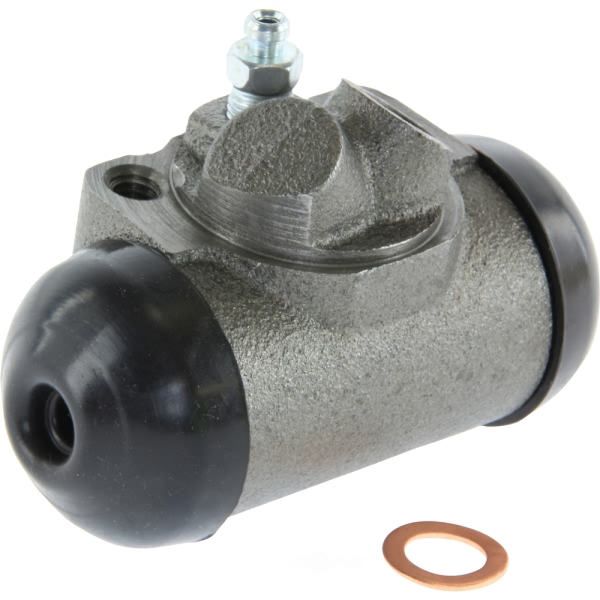 Centric Premium Rear Driver Side Drum Brake Wheel Cylinder 134.67008