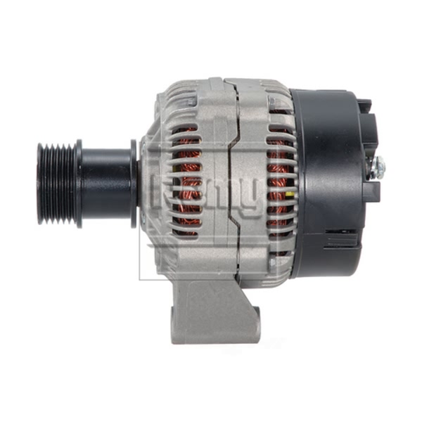 Remy Remanufactured Alternator 13406