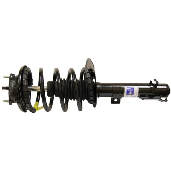 Monroe Quick-Strut™ Front Driver Side Complete Strut Assembly 172258