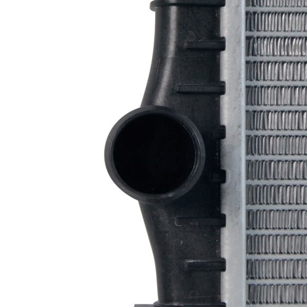 TYC Engine Coolant Radiator 13084