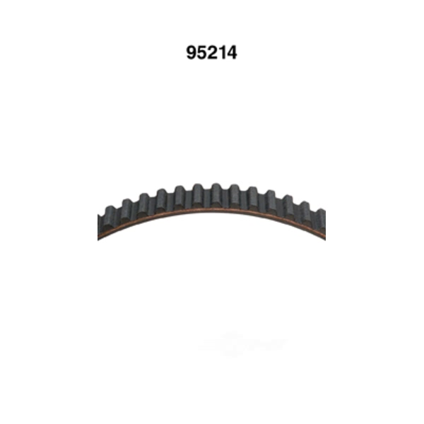 Dayco Timing Belt 95214