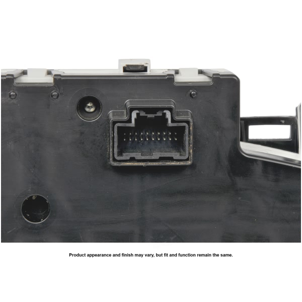 Cardone Reman Remanufactured Instrument Cluster 2L-1099