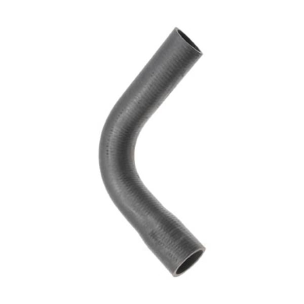 Dayco Engine Coolant Curved Radiator Hose 71011