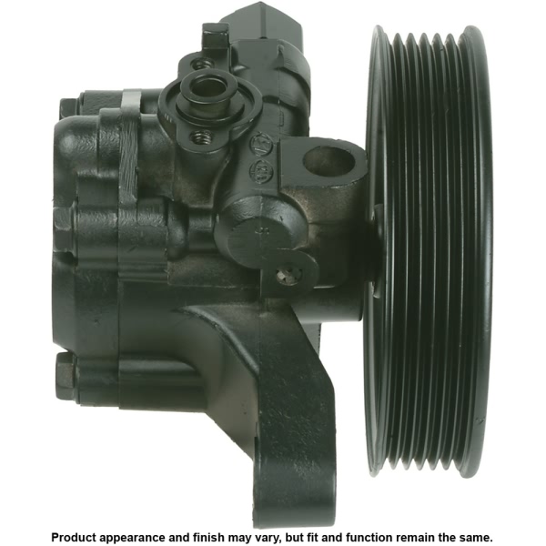 Cardone Reman Remanufactured Power Steering Pump w/o Reservoir 21-5470
