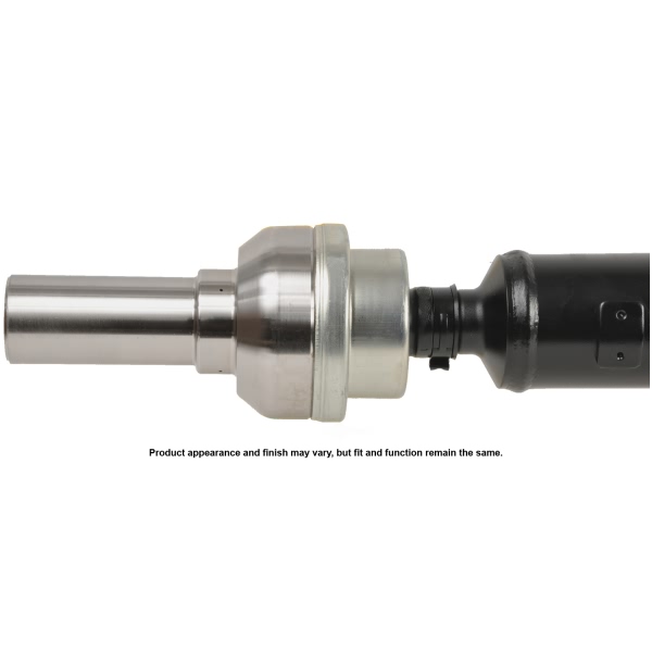 Cardone Reman Remanufactured Driveshaft/ Prop Shaft 65-3019