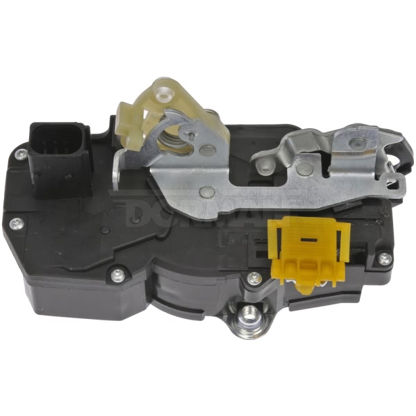 Dorman OE Solutions Front Passenger Side Door Lock Actuator Motor 931-367