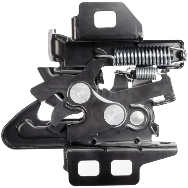 Dorman OE Solutions Hood Latch 820-207