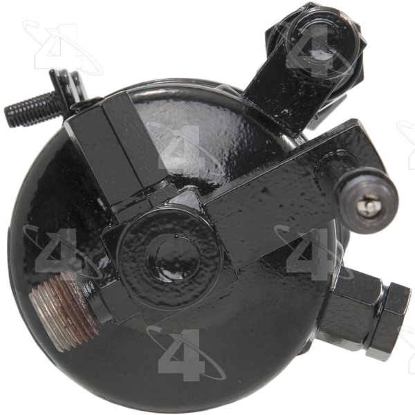 Four Seasons A C Receiver Drier 33360