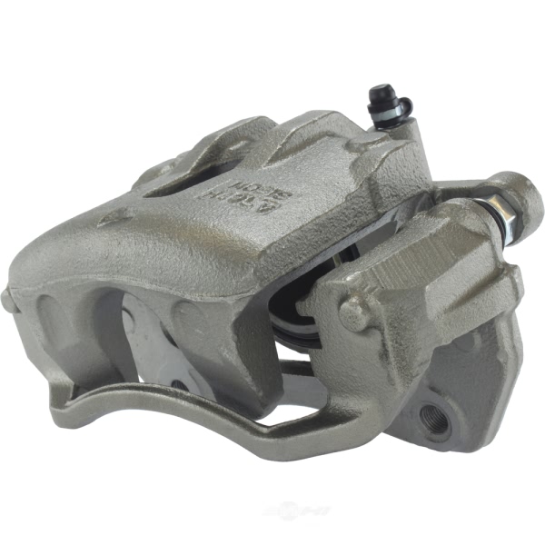 Centric Remanufactured Semi-Loaded Front Passenger Side Brake Caliper 141.50233