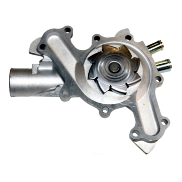 GMB Engine Coolant Water Pump 125-1630