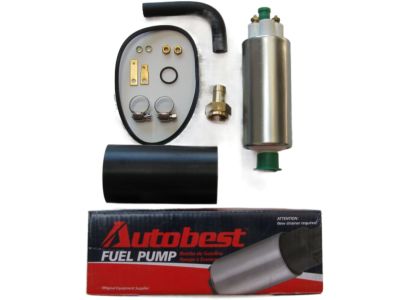 Autobest In Tank Electric Fuel Pump F1193
