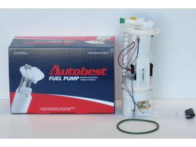 Autobest Fuel Pump Module Assembly F4754A