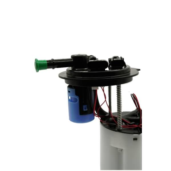 Autobest Fuel Pump Module Assembly F2701A