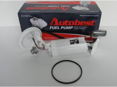 Autobest Fuel Pump Module Assembly F3090A
