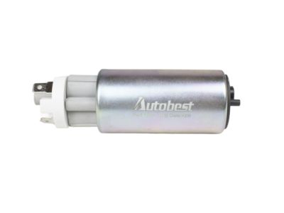 Autobest Electric Fuel Pump F1533