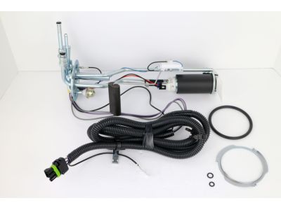 Autobest Electric Fuel Pump F2661A