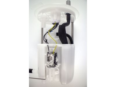 Autobest Fuel Pump Module Assembly F1518A