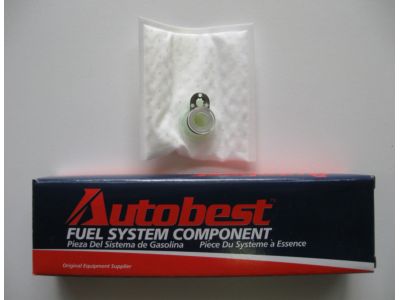 Autobest Fuel Pump Strainer F306S