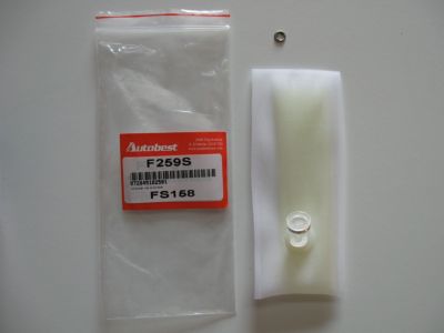 Autobest Fuel Pump Strainer F259S