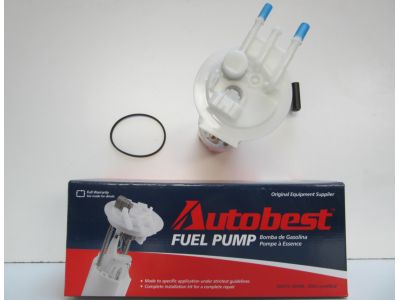Autobest Fuel Pump Module Assembly F2596A