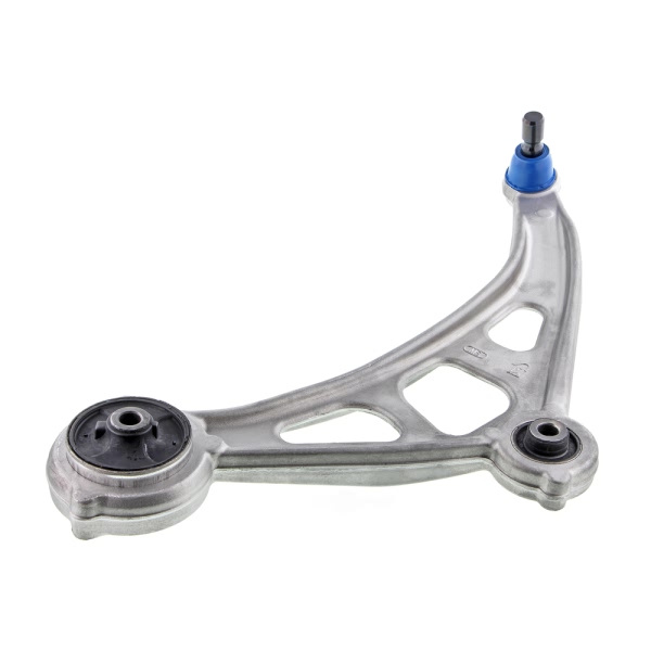 Mevotech Supreme Front Driver Side Lower Non Adjustable Control Arm And Ball Joint Assembly CMS301221