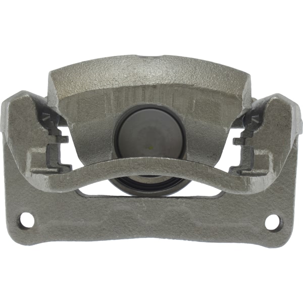 Centric Remanufactured Semi-Loaded Front Passenger Side Brake Caliper 141.44189