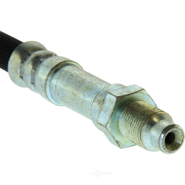 Centric Front Brake Hose 150.61022