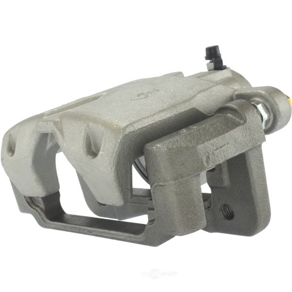 Centric Remanufactured Semi-Loaded Rear Driver Side Brake Caliper 141.62584