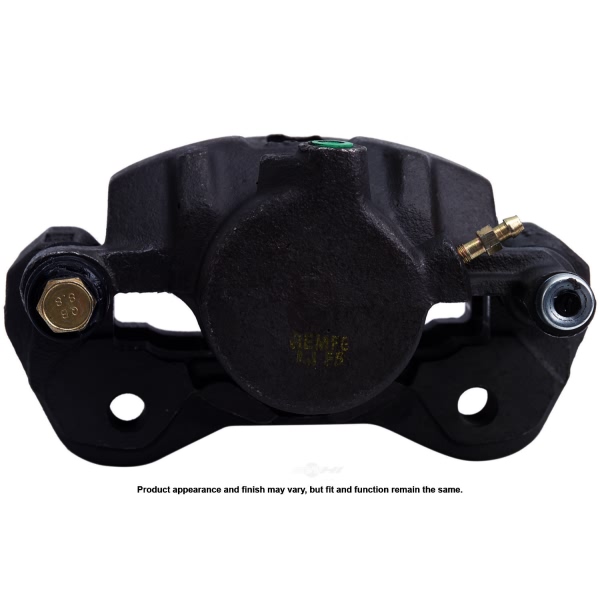 Cardone Reman Remanufactured Unloaded Caliper w/Bracket 19-B1169