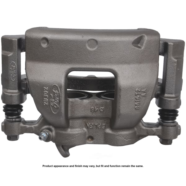 Cardone Reman Remanufactured Unloaded Caliper w/Bracket 18-B5518